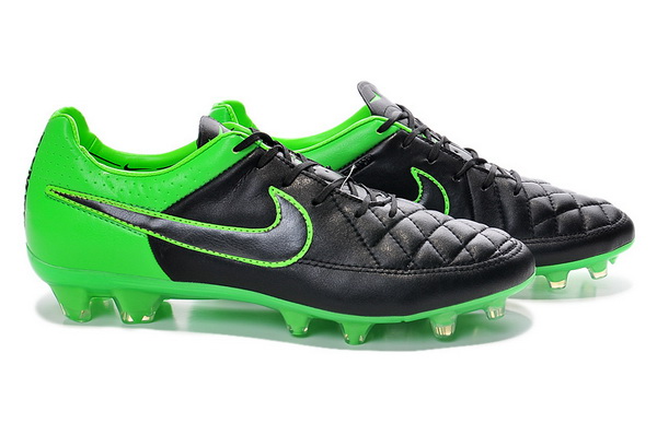 Nike Tiempo Legend V FG Men Shoes--009